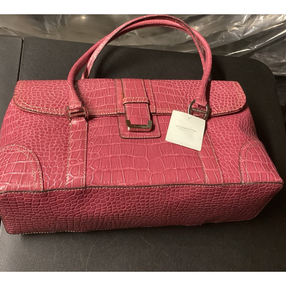 Liz Claiborne Bag Purse
